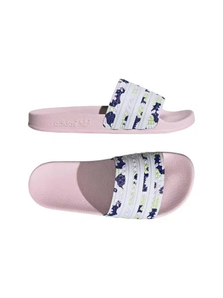 Félcipő Adidas rózsaszín