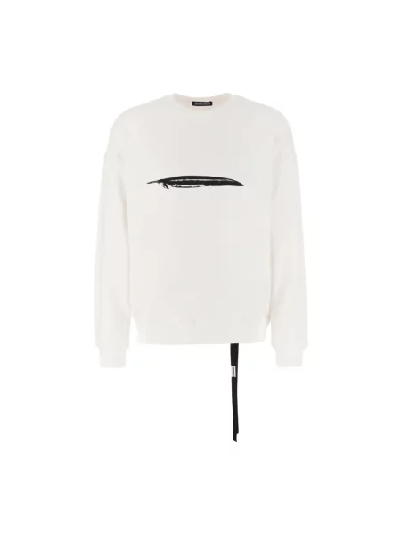 Bluza Ann Demeulemeester biała