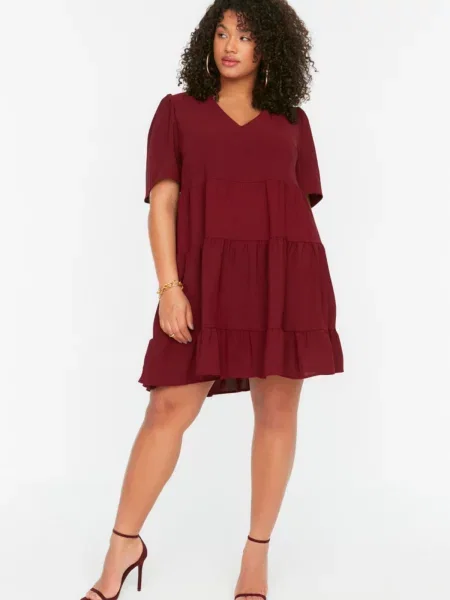 Rochie mini Trendyol