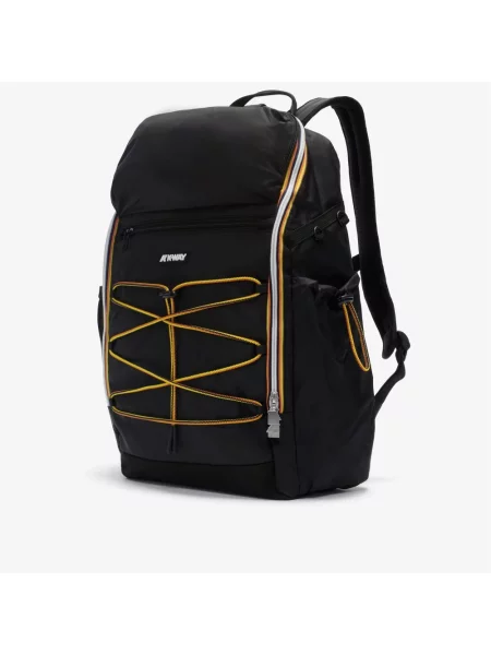 Torba K-way czarna