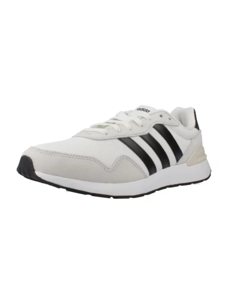 Buty Run białe