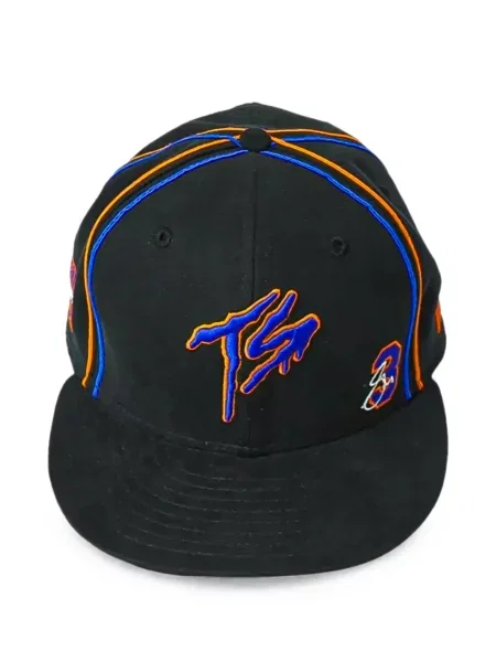 Șapcă New Era Cap negru
