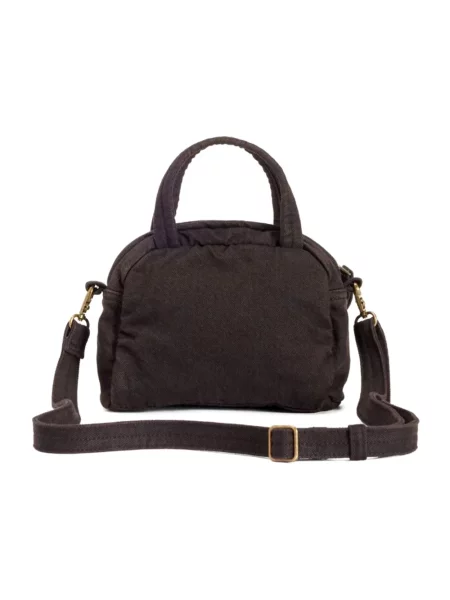 Torebka crossbody Levi's brązowa
