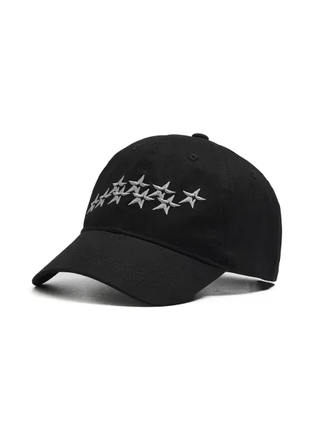 Кепка Cropp серая