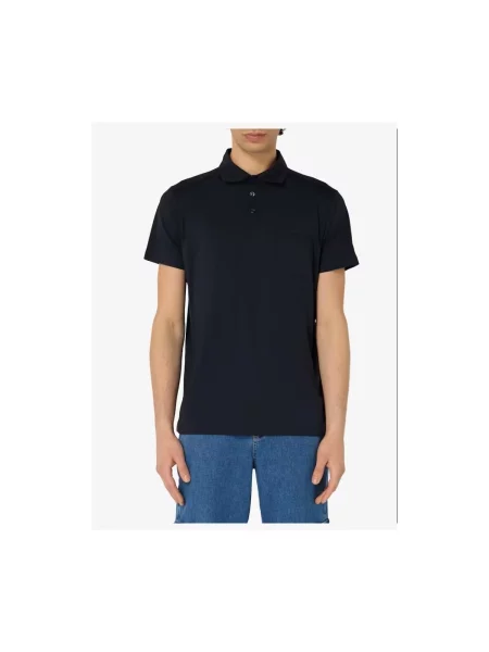 Tricou Save The Duck albastru