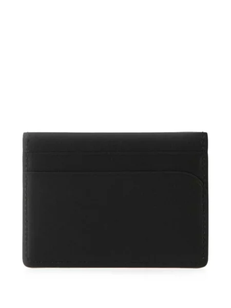 Portofel Jil Sander negru