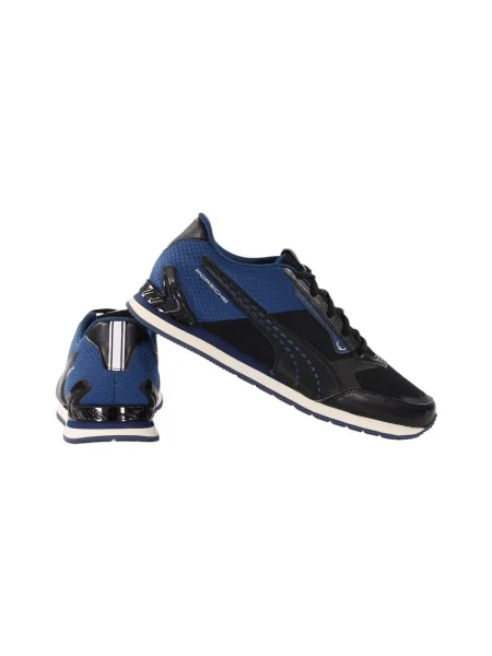 Pantofi Puma negru