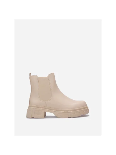 Pantofi La Modeuse bej