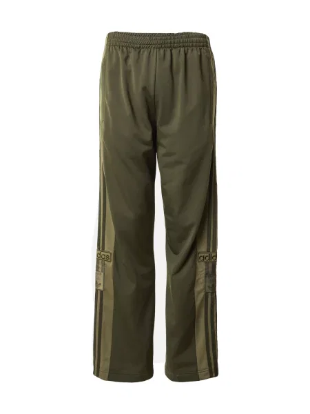 ADIDAS ORIGINALS Pantaloni ADIBREAK kaki / oliv