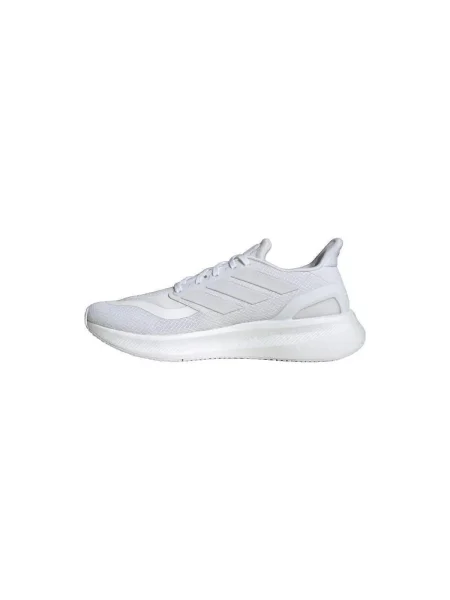 Tenisky Adidas biela