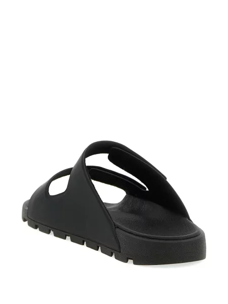 Papuci Boss negru