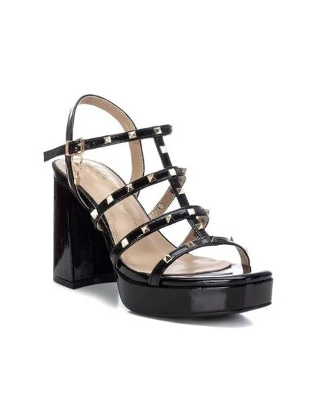 Pantofi Xti negru
