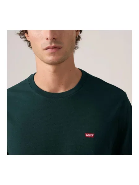 Póló Levi's® kék