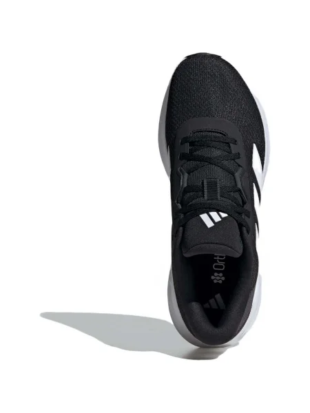 Galaxia tenisky Adidas čierna