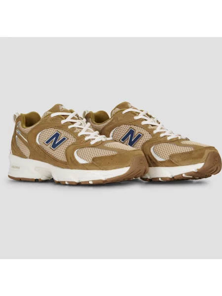 Tenisky New Balance 530 béžová