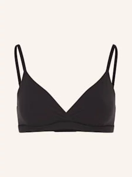 Skims Bustier Podprsenky Fits Everbody 2 Kusy V Balení černá