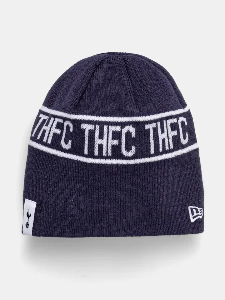 Шапка New Era тъмносиньо