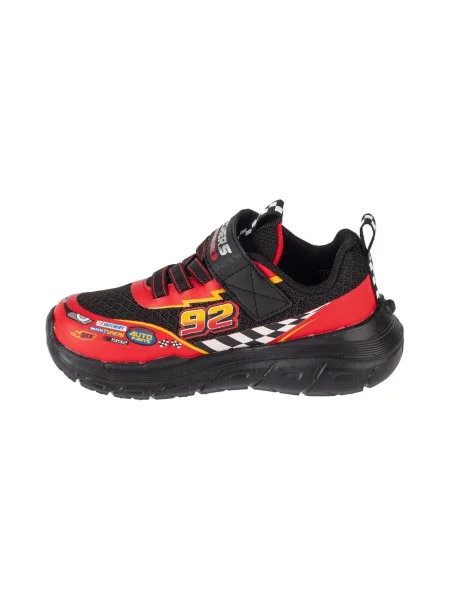 Tenisky Skechers červená