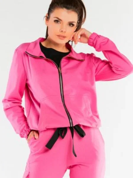 Суитчър Infinite You розово