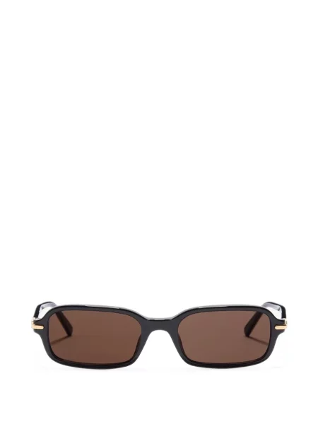 Ochelari de soare Valentino Garavani Eyewear negru