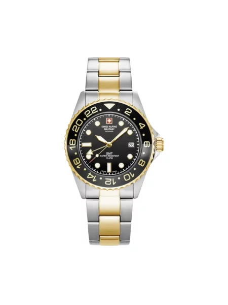 Zegarek Swiss Alpine Military