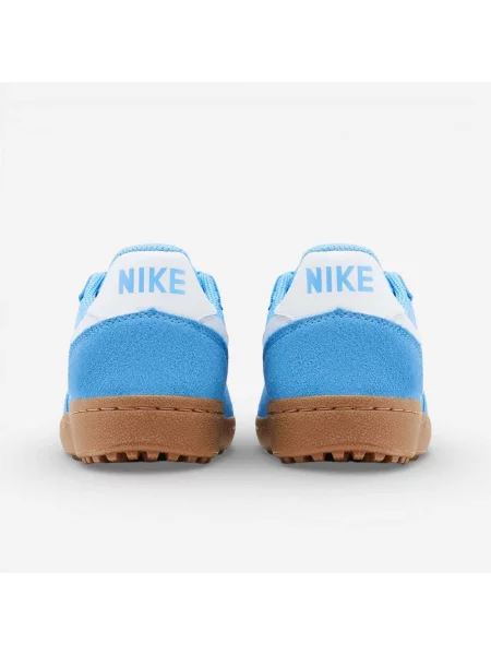 Pantofi Nike alb