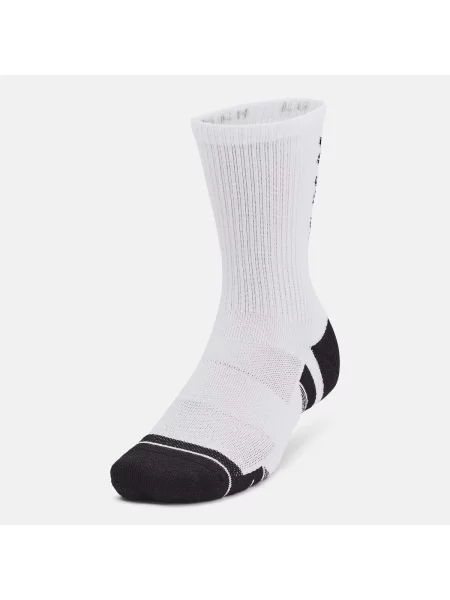 Čarape Under Armour bijela