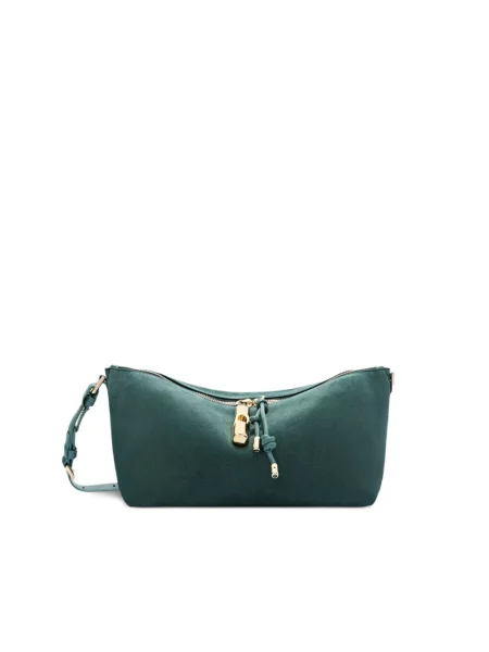 Torebka Furla zielona