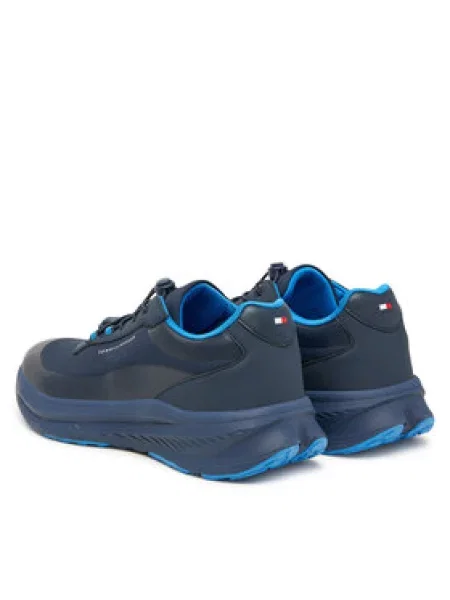 Superge Tommy Hilfiger S Mornarsko modra