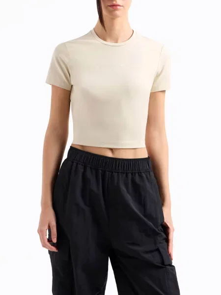 Футболка Ea7