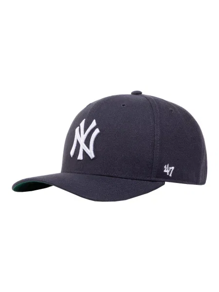 Baseball sapka 47brand kék