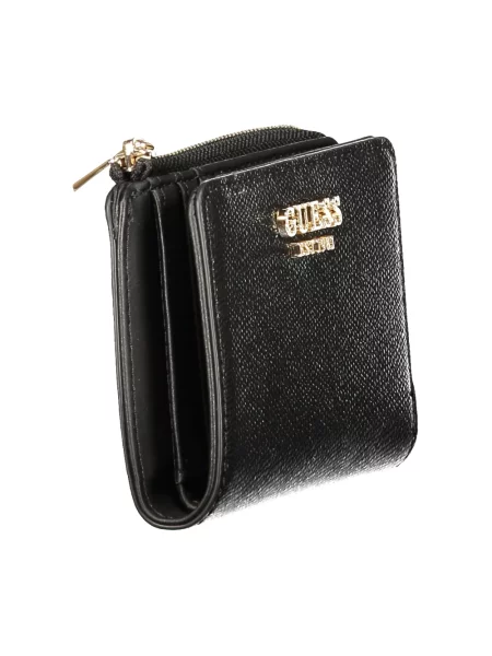 Portfel Guess czarny