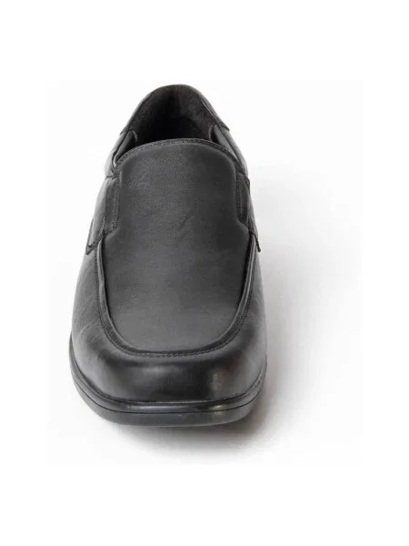 Pantofi Purapiel negru