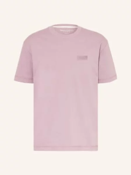 Marc O'polo Tričko starorůžová
