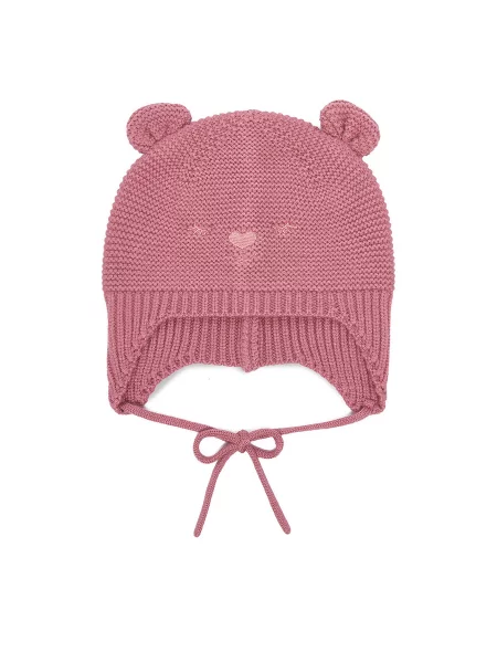Čiapka Lasocki Kids ružová