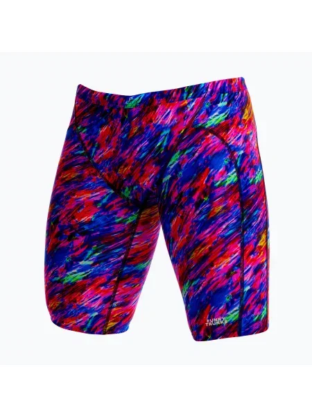 Обучение шорти Funky Trunks