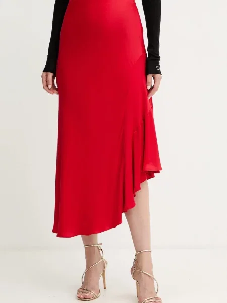 Krilo Twinset rdeča