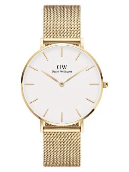 Ure Daniel Wellington bela
