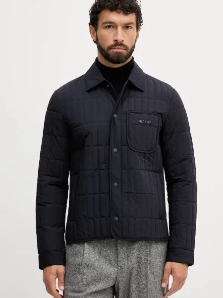 MACKAGE geacă bleumarin de tranziție MATEO