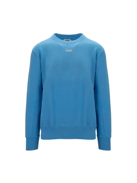 Bluza Autry niebieska