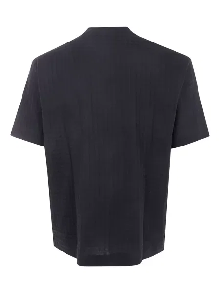 Tricou Emporio Armani negru