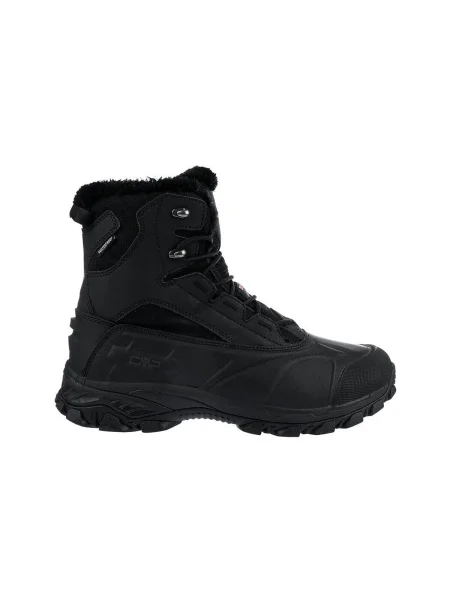 Pantofi Cmp negru