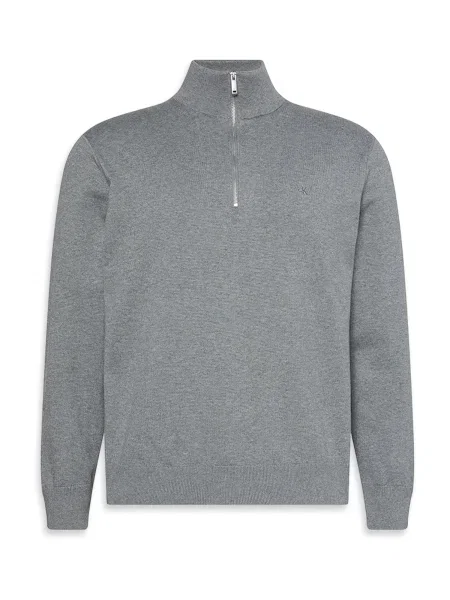 Calvin Klein Pulover gri