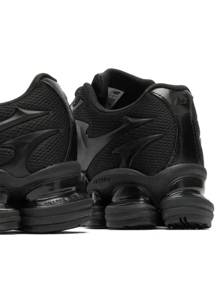 Sneakersy New Balance czarne