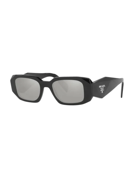 Napszemüveg Prada Eyewear fekete
