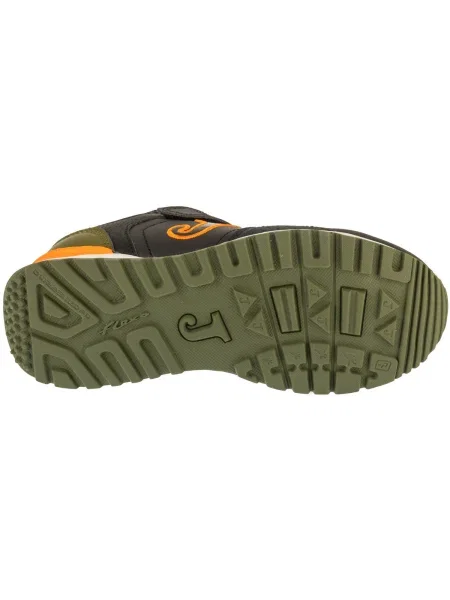 Pantofi copii Joma negru