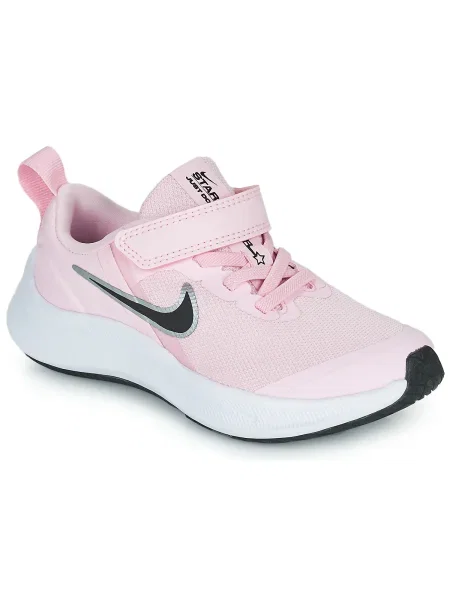 Pantofi copii Nike roz