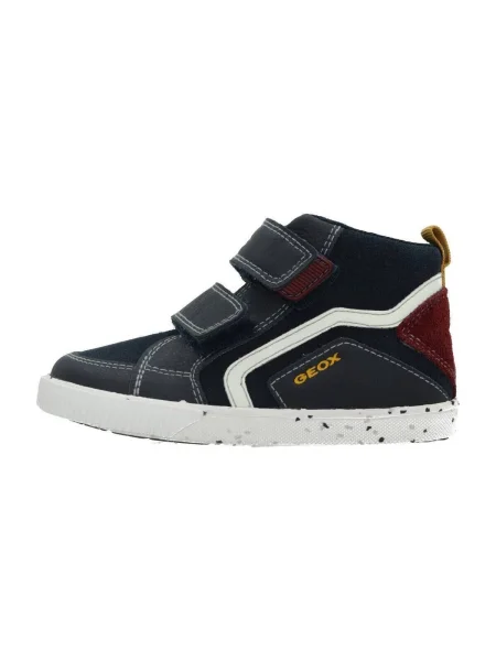 Pantofi copii Geox albastru