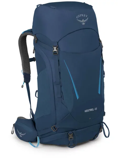 Рюкзак Osprey синий