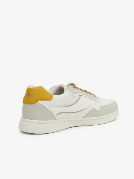 Superge Geox bela